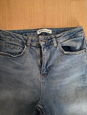 Koton jean