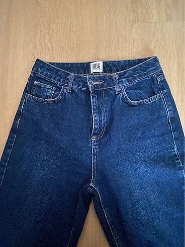 BDG pantolon