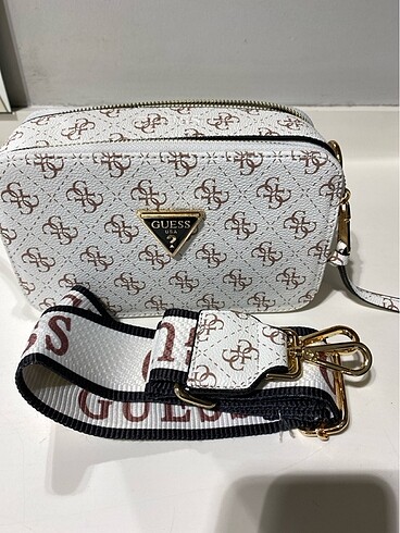 Guess Orjinal yetişen alır kampanya