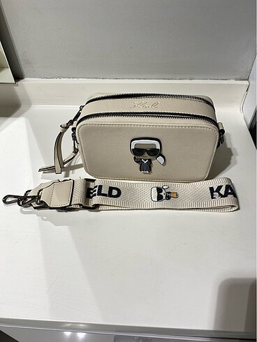 Orjinal KARL LAGERFELD