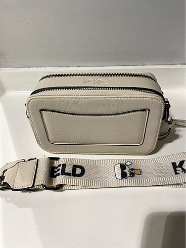 Beden Orjinal KARL LAGERFELD