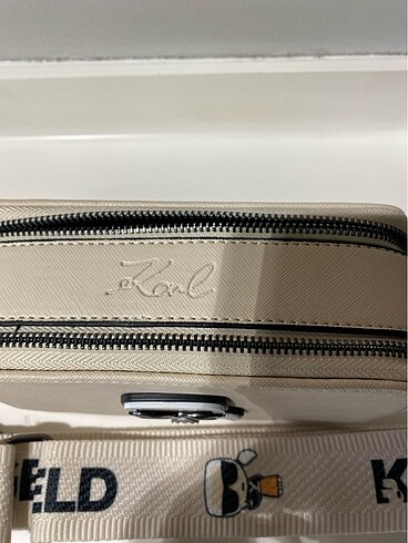 Karl Lagerfeld Orjinal KARL LAGERFELD