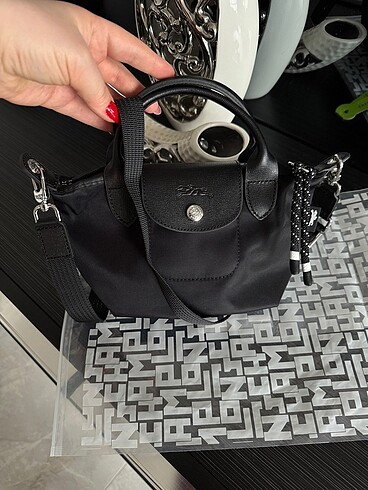 Longchamp XS