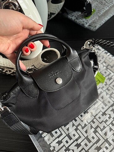  Beden Longchamp XS