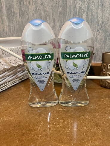 Palmolive Duş Jeli