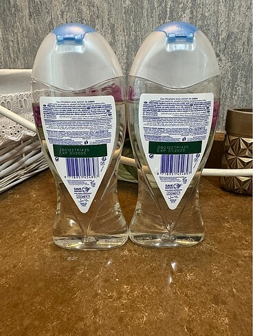Sephora Palmolive Duş Jeli