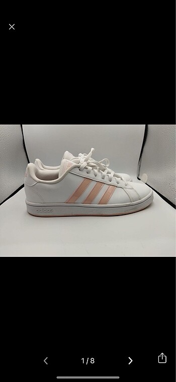 Adidas Adidas spor ayakkabı