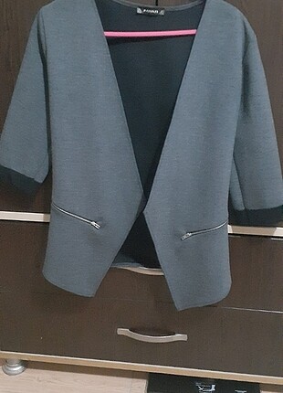 Blazer ceket 