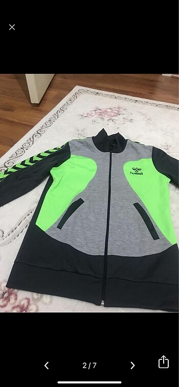Hummel Eşofman takımı hummel