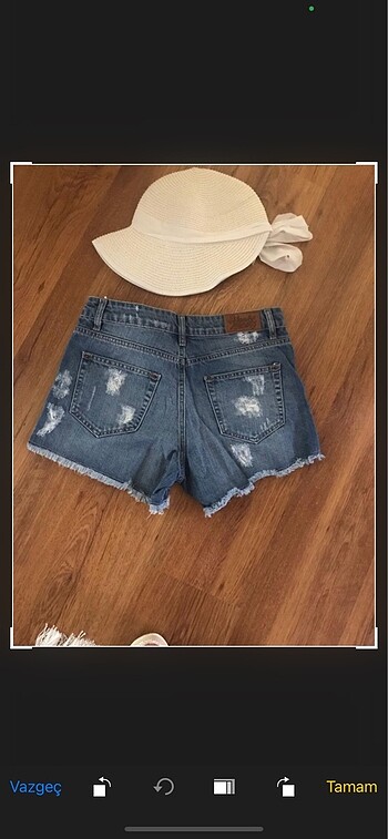 Mavi Jeans Kot şort