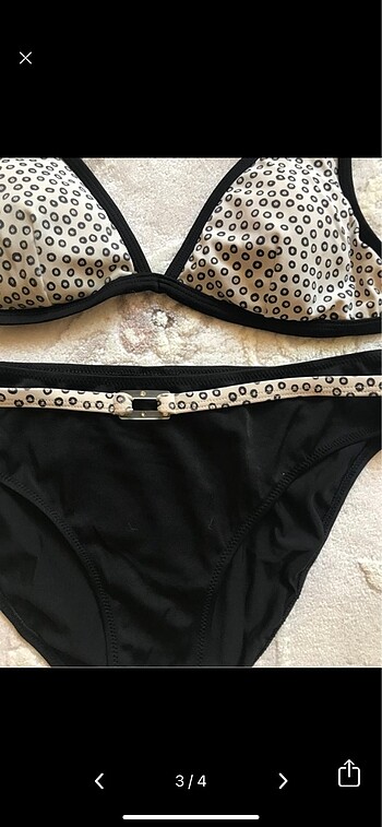 Diğer Bikini takımı