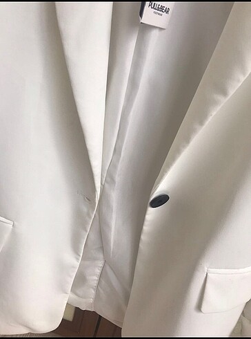 xs Beden Blazer ceker