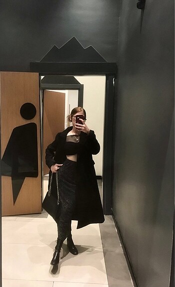 H&M H&M kaban