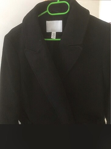 xs Beden H&M kaban