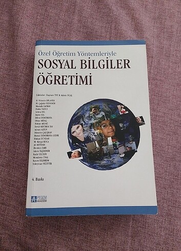 Diğer Ders Kitabi