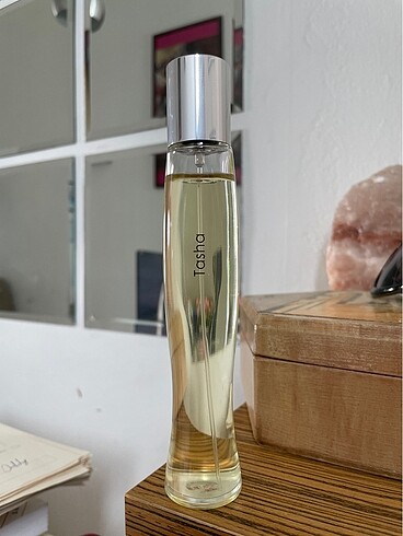 Avon Tasha parfüm