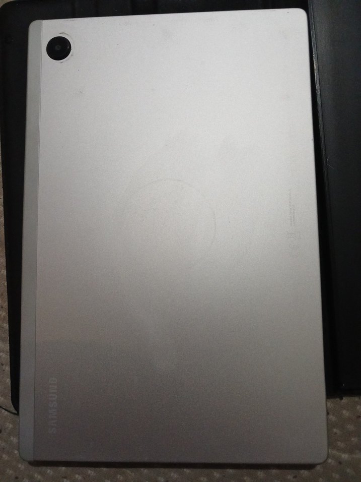 samsung tab 8 - Görsel 2