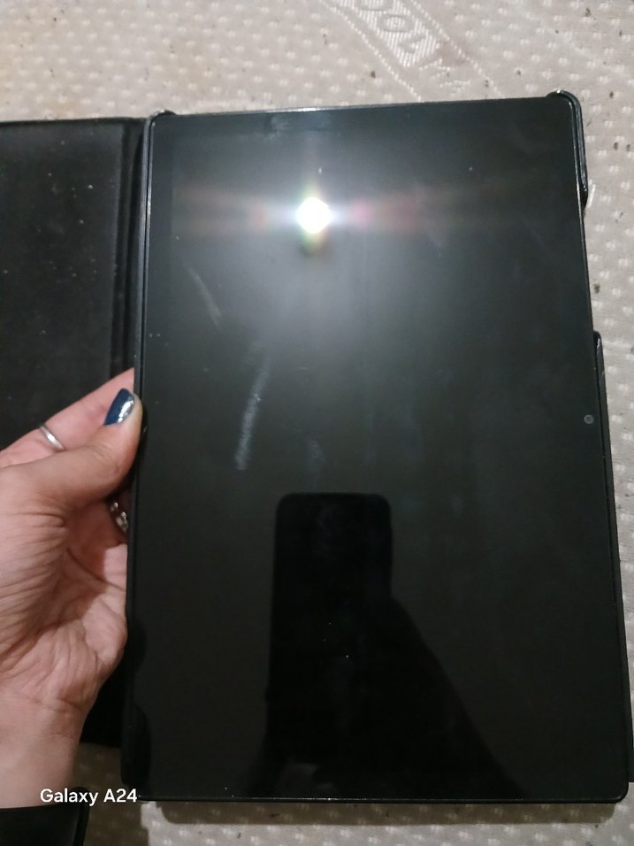 samsung tab 8 - Görsel 3