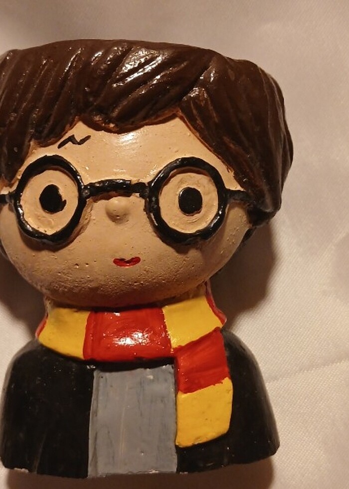 Harran Potter saksı  - Görsel 2