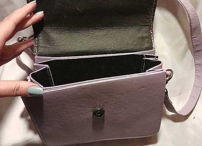 Kadin çanta  - Görsel 2