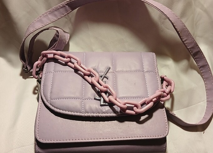 Kadin çanta  - Görsel 3