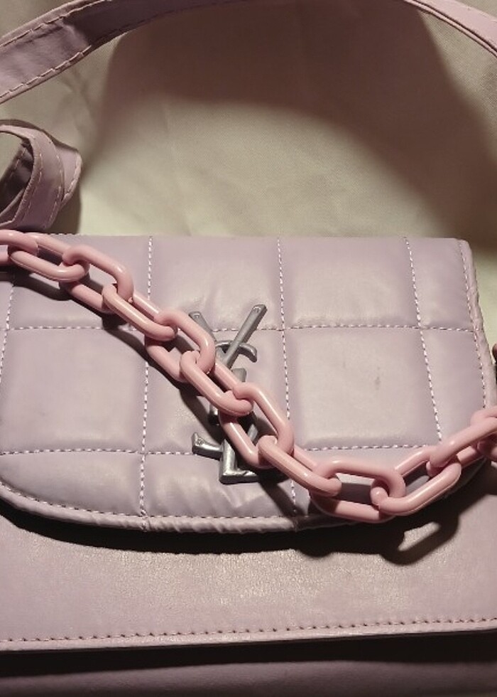 Kadin çanta  - Görsel 3