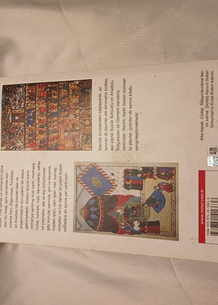 Türk sanatı  - Görsel 2
