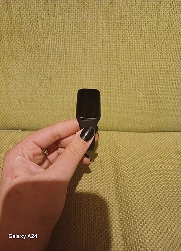 Xiaomi redmi smart band 2 - Görsel 2