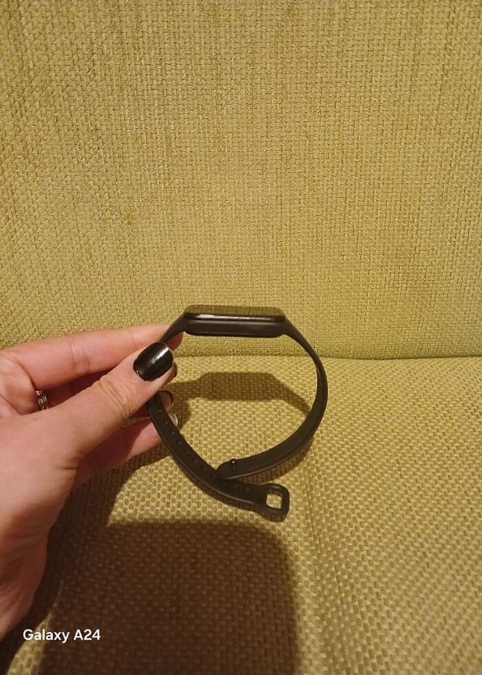 Xiaomi redmi smart band 2 - Görsel 3