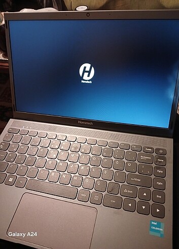 Hometech alfa 620c - Görsel 4