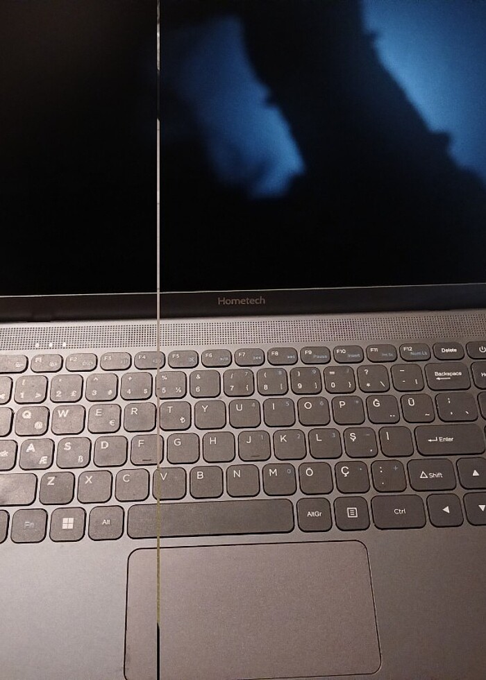 Hometech alfa 620c - Görsel 2