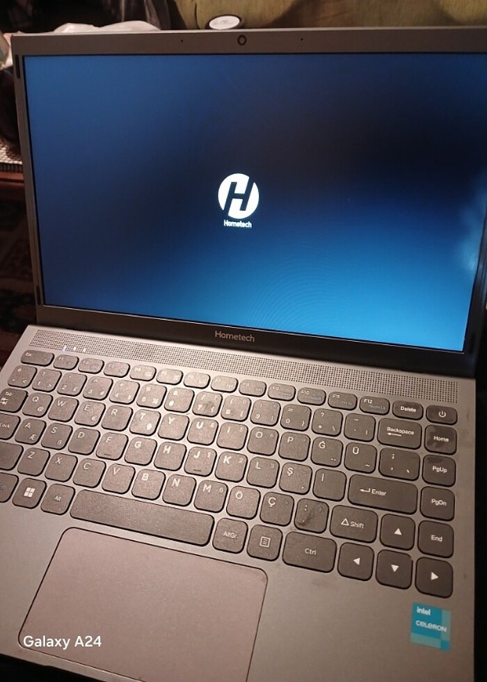 Hometech alfa 620c - Görsel 4