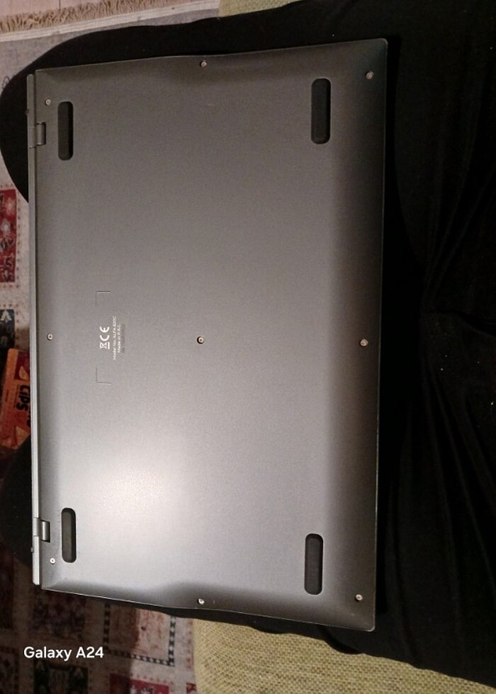 Hometech alfa 620c - Görsel 5