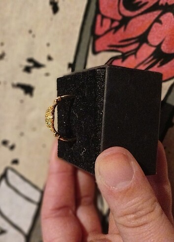 Altin rengi - Görsel 2