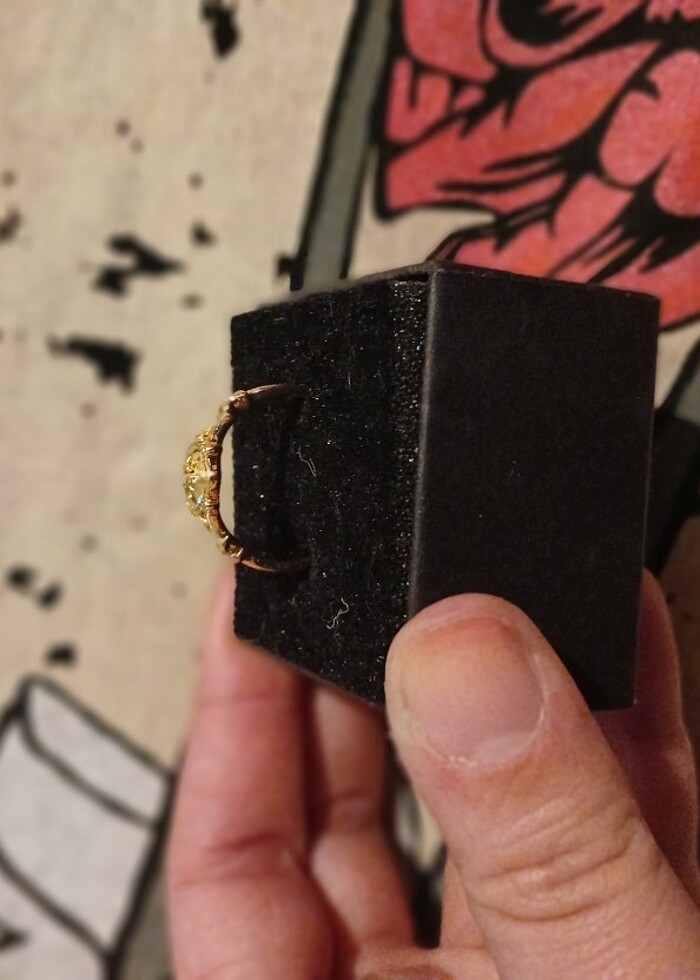 Altin rengi - Görsel 2