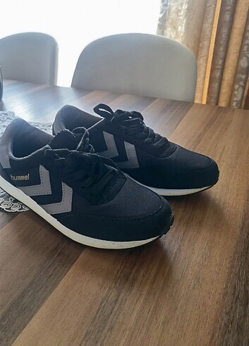 Hummel kadın spor ayakkabı