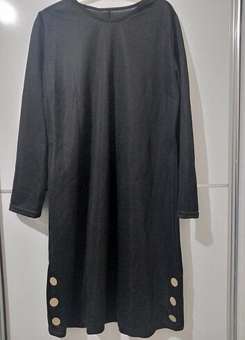 Uzun tunik