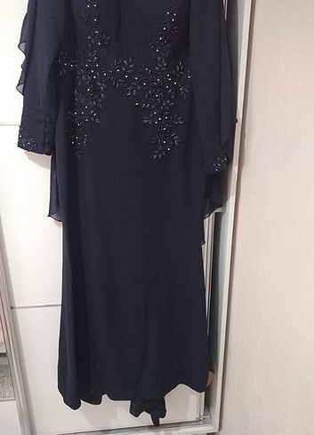 Tesettür abiye - Görsel 5