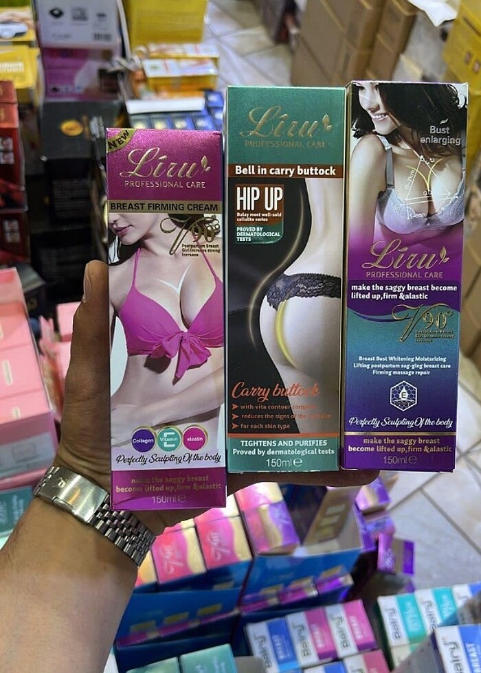 Kozmetik  - Görsel 2