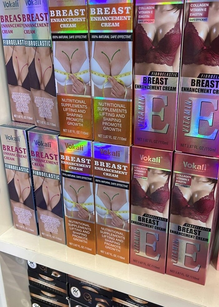 Kozmetik  - Görsel 4