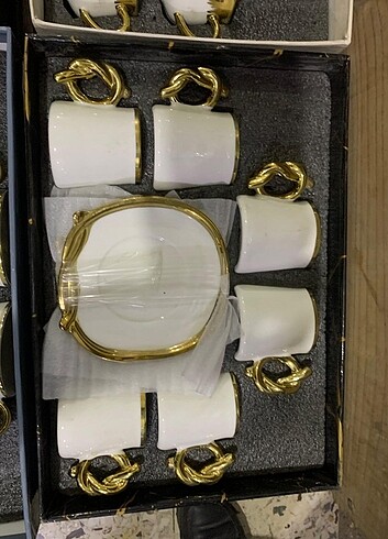 Kahve fincanı 