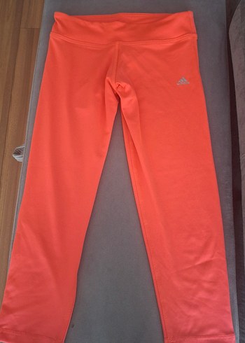 Adidas Elastik Belli S beden tayt