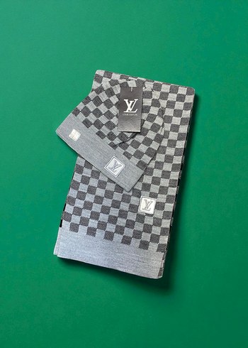 Louis Vuitton Atki Bere Set