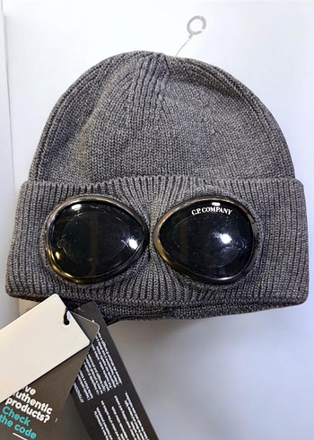 Diğer C P Company Beanie