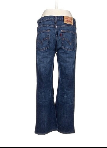 Levis Levi's Jean
