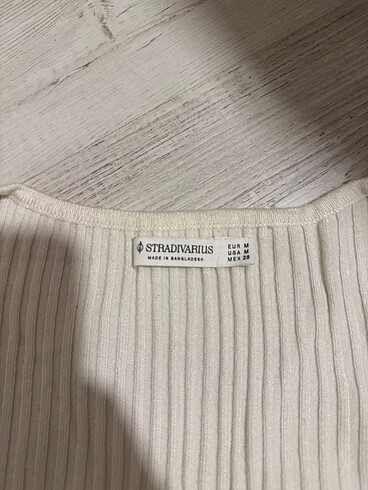 Stradivarius stradivarius bluz