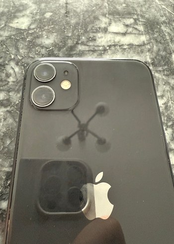 İphone 11 128 GB Kutulu Faturalı - Görsel 4