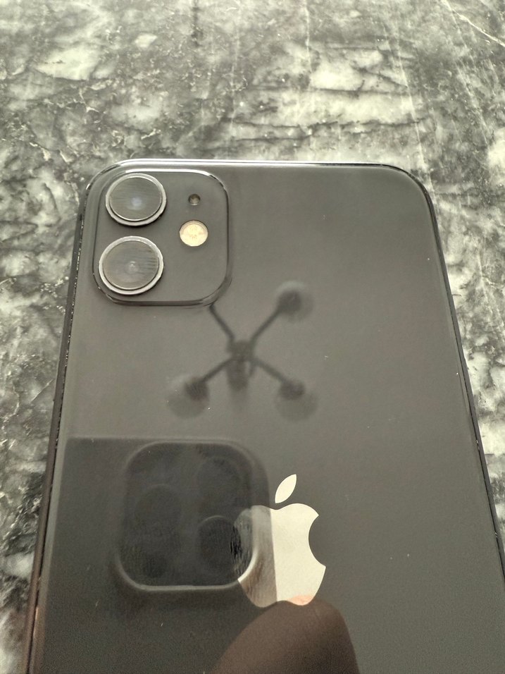 İphone 11 128 GB Kutulu Faturalı - Görsel 4