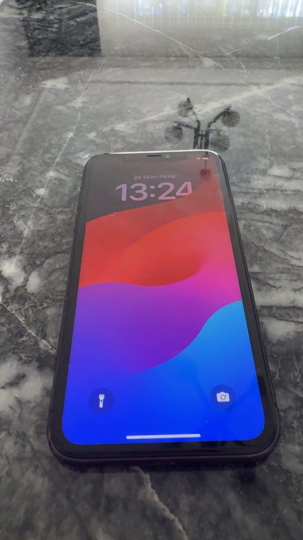 İphone 11 128 GB Kutulu Faturalı - Görsel 2