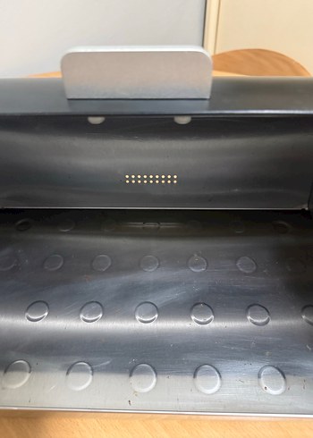 Karaca ekmeklik - Görsel 5